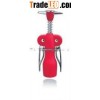Colored wine Corkscrew