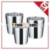 Stainless Steel Drinking Cup for Kitchen Ware or Bars or Hotel