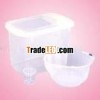 A313 Rice Storage Can