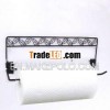 Decorative kitchen paper towel holder