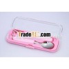 Spoon and fork set for lunch BENTO boxes made in JAPAN