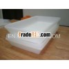 plastic tray