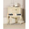 Bordeaux bedside Drawer