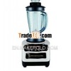commercial 2.2L Plastic Electric milk frother
