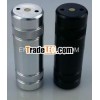 metal cream whipper