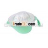Plastic squeezer