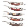 wine opener corkscrews