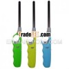 refillable plastic kitchen gas lighter