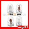 OXGIFT Animal Seasoning Jars TLP01