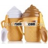 Ice cream magic / Ice cream maker / ice cream tool