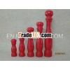 Pepper and salt grinders