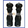 wood pepper mill
