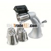manual aluminum fruit slicer SL-002A