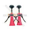 palstic cute wine opener