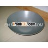 fry pan metal spinning(CNC metal spinning iron kitchen utensil)