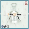 Stainless Steel White Red Wine Bottle Opener Types
