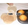 Easy cooking,  Non-stick Muffin Tray Liner