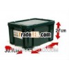 Plastic Stackable Tool Storage Container 05 (29L)