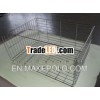OEM Basket / Steel Shelf Factory High quality Made in Japan
