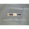 OEM Basket / SS Wire Mesh Factory High quality Made in Japan