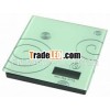 electronic kitchen scales