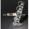 Stainless steel Cruet Set