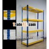 Boltless Steel Rack