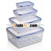 5 LT Rectangular Airtight Storage Box