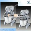 China Made Best Quality Mini Bucket Capacity 5-20L kitchenaid stand planetary mixer