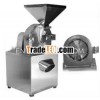 small scale capacity Stainless steel sugar mill /grinder