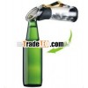 Bottle Cap Catcher