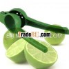 lime juicer, lime squeezer machine