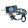 Coupler with Thermostat