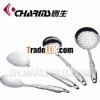 Charms Stainless Steel Cooking Tools