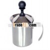 Milk Frother / Stainless Steel Milk Frother HT-D55
