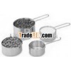 Stainless Steel MEASURING CUP
