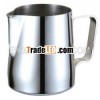 Stainless Steel Milk Jug