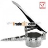 galvanized surface potato presser, kitchen ware