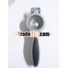 metal lemon squeezer