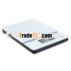 Electronic Kitchen Scale with Tare Function GKS-759