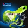 XINNA colorful ABS handle Zirconia ceramic apple peeler