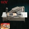 Stainless Steel Easy commercial as seen on tv slicer and chopper, Fruit Cutting Machine
