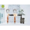 Melamine measuring spoon