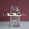 50ML Square Glass Shaker