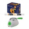 15W Chocolate Fondue set with lovely accessories