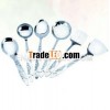 Stainless steel kitchen equipment