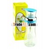 plastic quantitative oilcan (450ml) WS-144