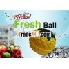 Fresh Ball (Eliminates Harmful Gases)