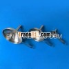 3 Pcs Stainless Steel Funnel Set