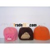 knitted tea cosy